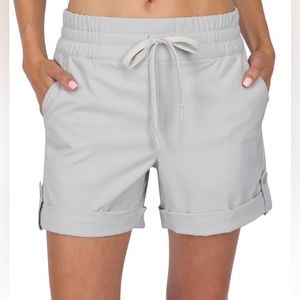 Three Sixty Six Women’s Golf Shorts Size 8